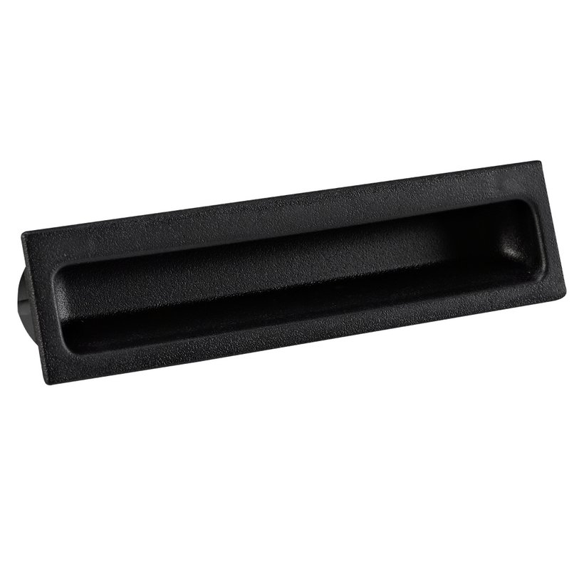 Recessed Handle, Long Version Recessed Handle, Long Version
