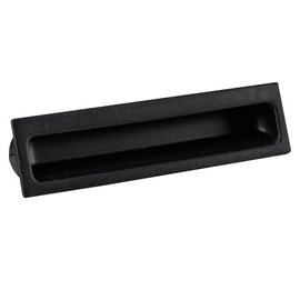 Recessed Handle, Long Version