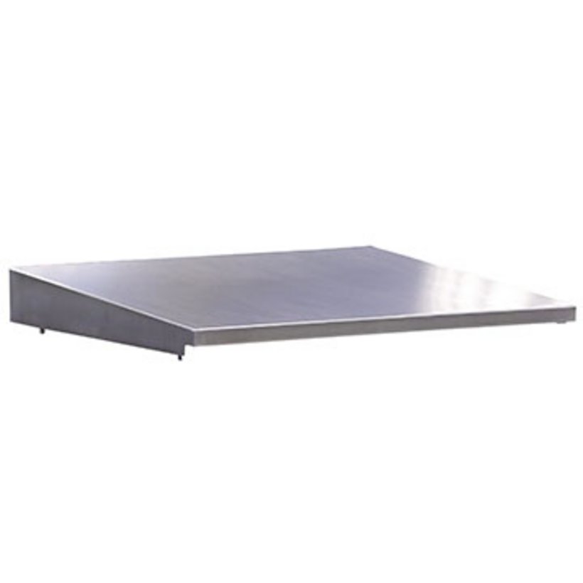 Rain Cover for Free-Standing Cabinets type H370 Rain Cover for Free-Standing Cabinets type H370