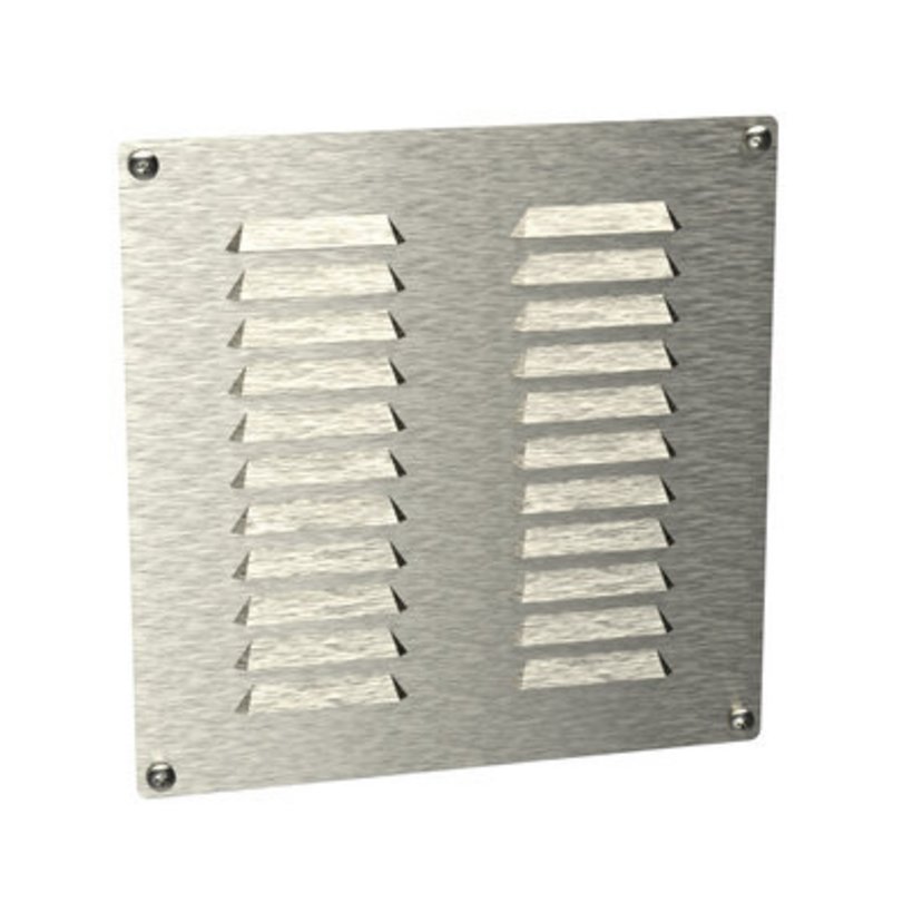 Ventilation plates