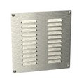 Ventilation plates