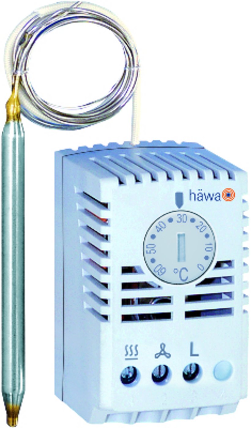 Capillary Thermostat