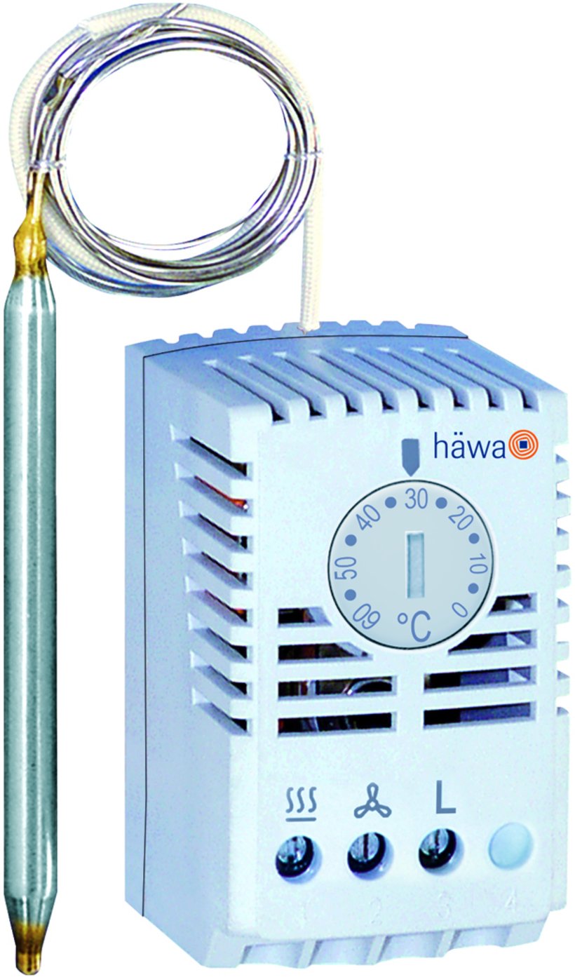 Capillary Thermostat Capillary Thermostat