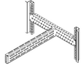 Mounting rail (Q1)