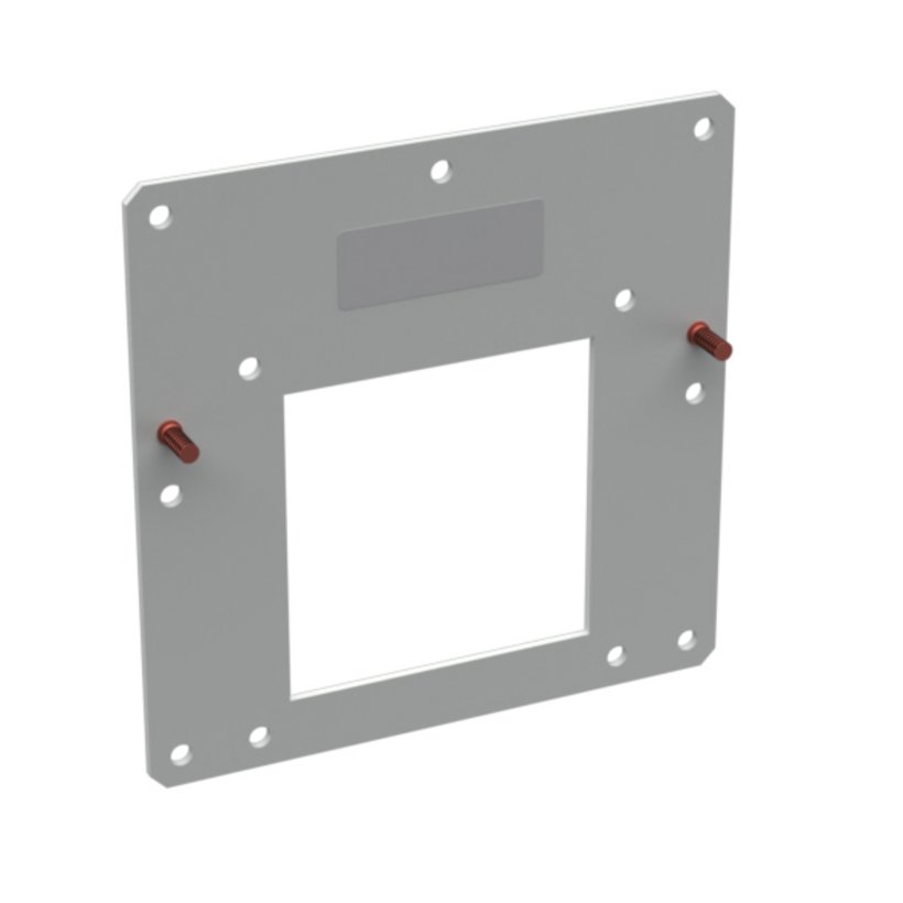 Reduction Flange
