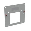 Reduction Flange