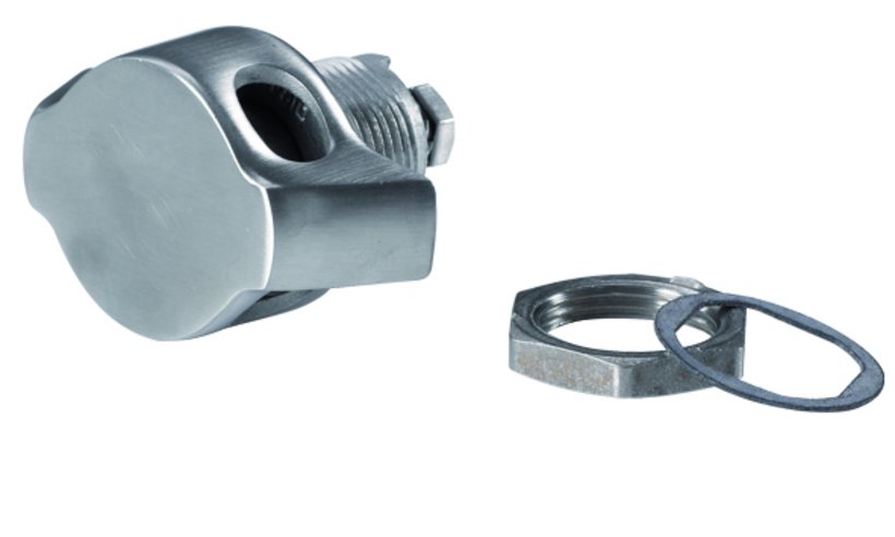 Toggle quarter turn latch lock VD1 Toggle quarter turn latch lock VD1