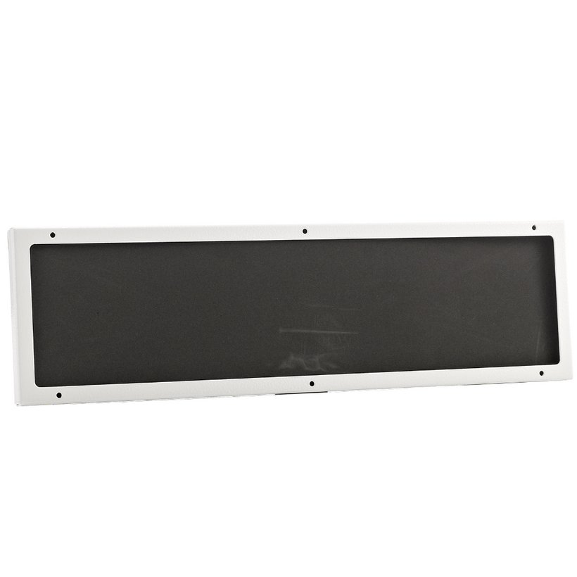Cable entry plate for Series33 with rubber infill Cable entry plate for Series33 with rubber infill