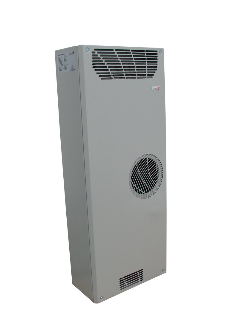 Non-Filter Air Conditioners with Thermostat Controller