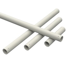 HMA I-040 Round Tubes