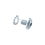 Screw with Washer