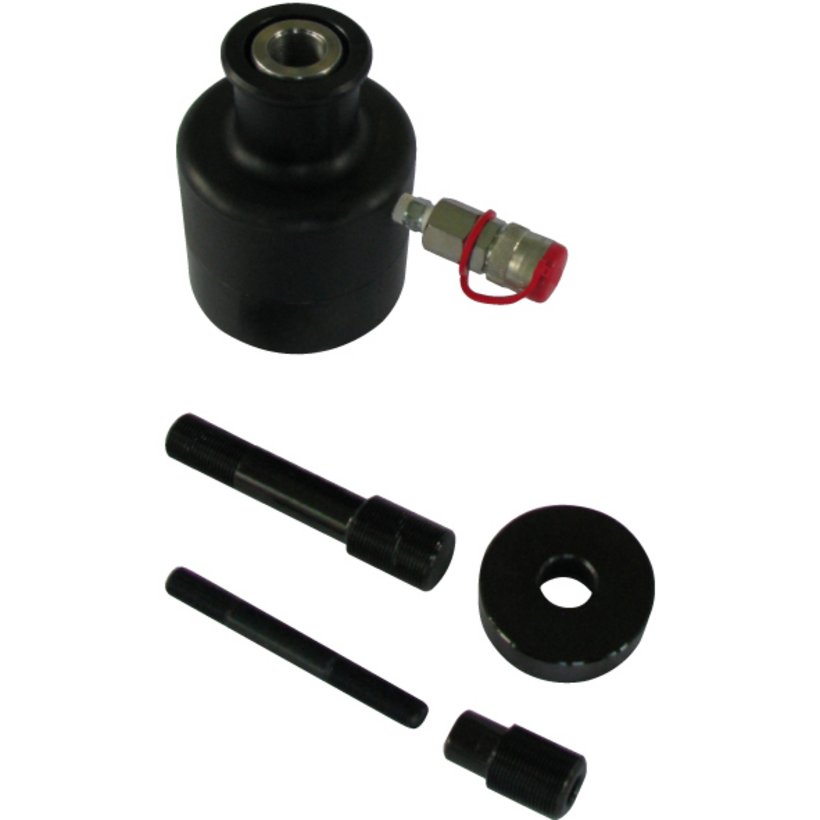 Hydraulic Cylinder Power 25 Hydraulic Cylinder Power 25