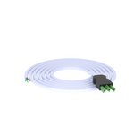 Connection cable for LED lamp SOL 704