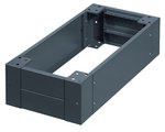 Base height 200 mm only for cabinets type H390 (flush with rear side)