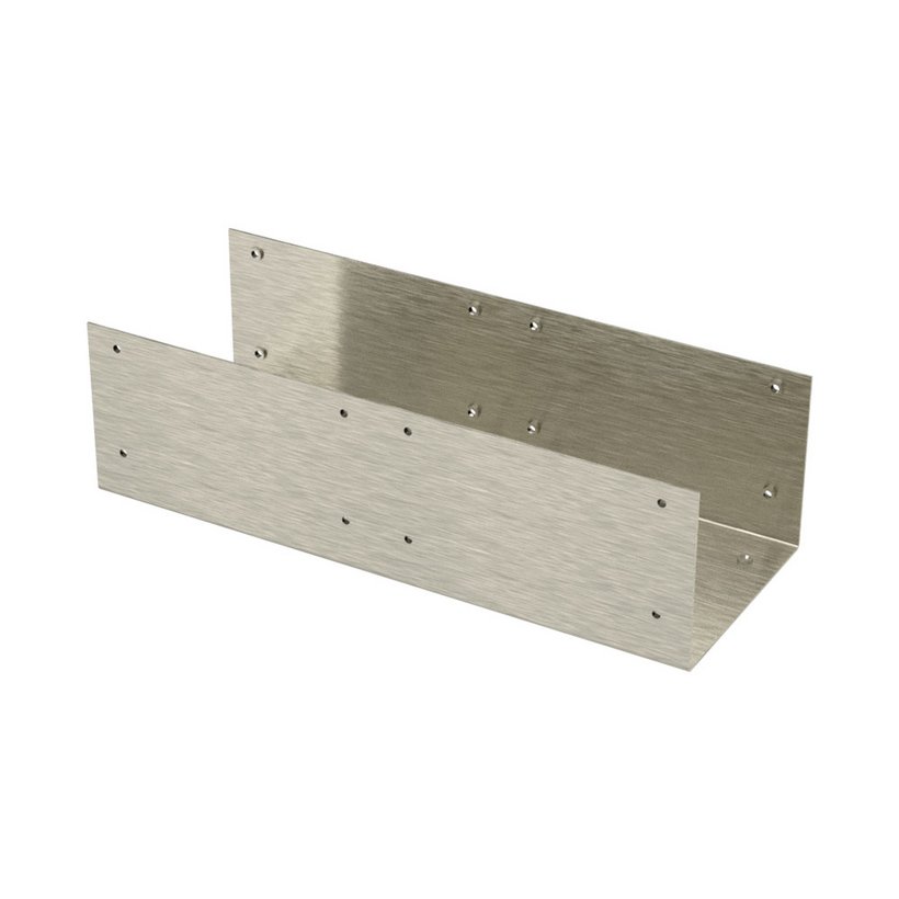 U-bracket U-bracket
