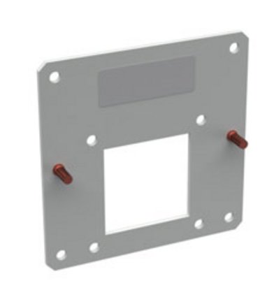 Reduction Flange