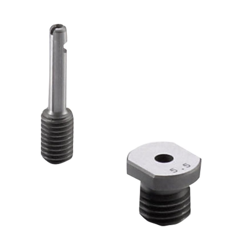 Round Notching Tools Round Notching Tools