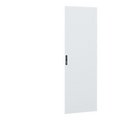 Replacement door for sheet steel cabinets type H390/H395
