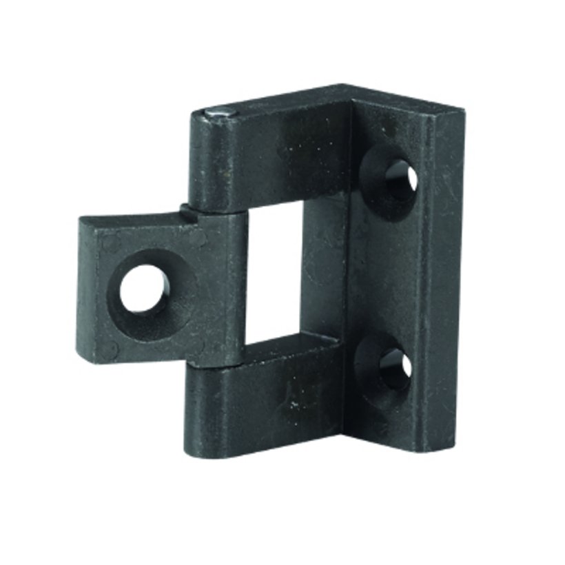 Hinge 90° - 180°, angled Hinge 90° - 180°, angled