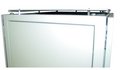 Spacer bolts for top panels