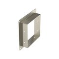 Adapter flange