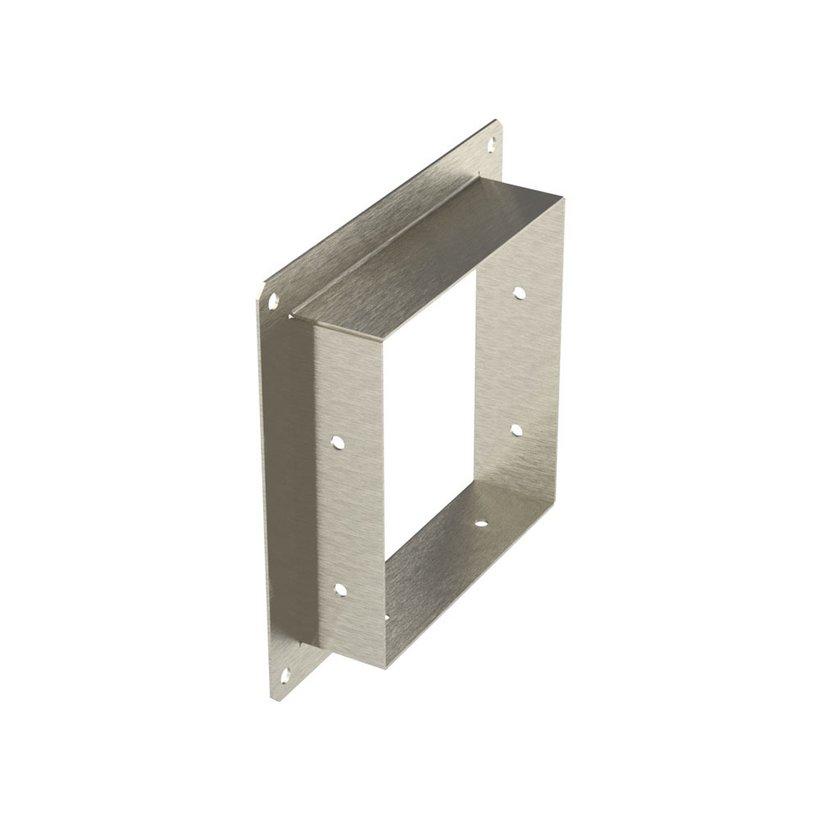 Adapter flange Adapter flange