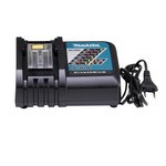 Charger Powerlec Vario Plus