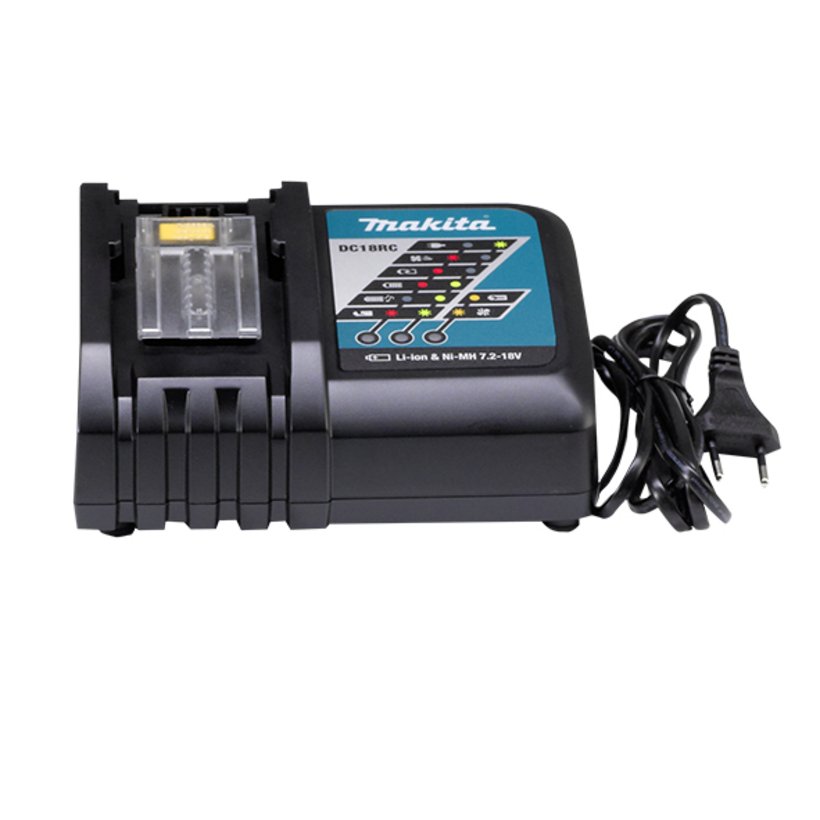 Charger Powerlec Vario Plus