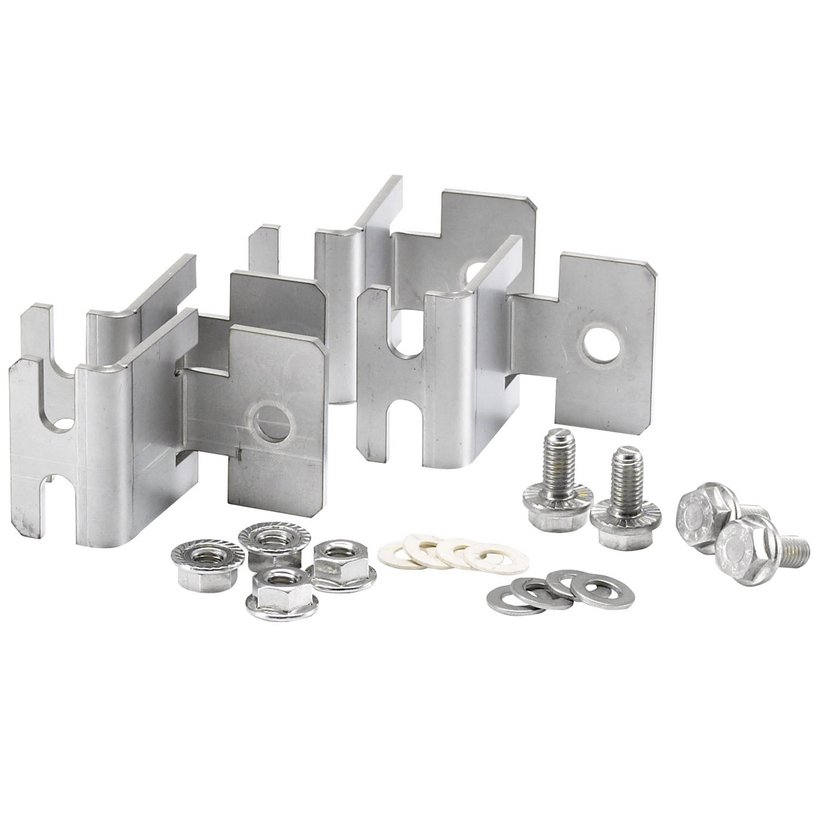 Wall mounting brackets, Stainless steel Wall mounting brackets, Stainless steel