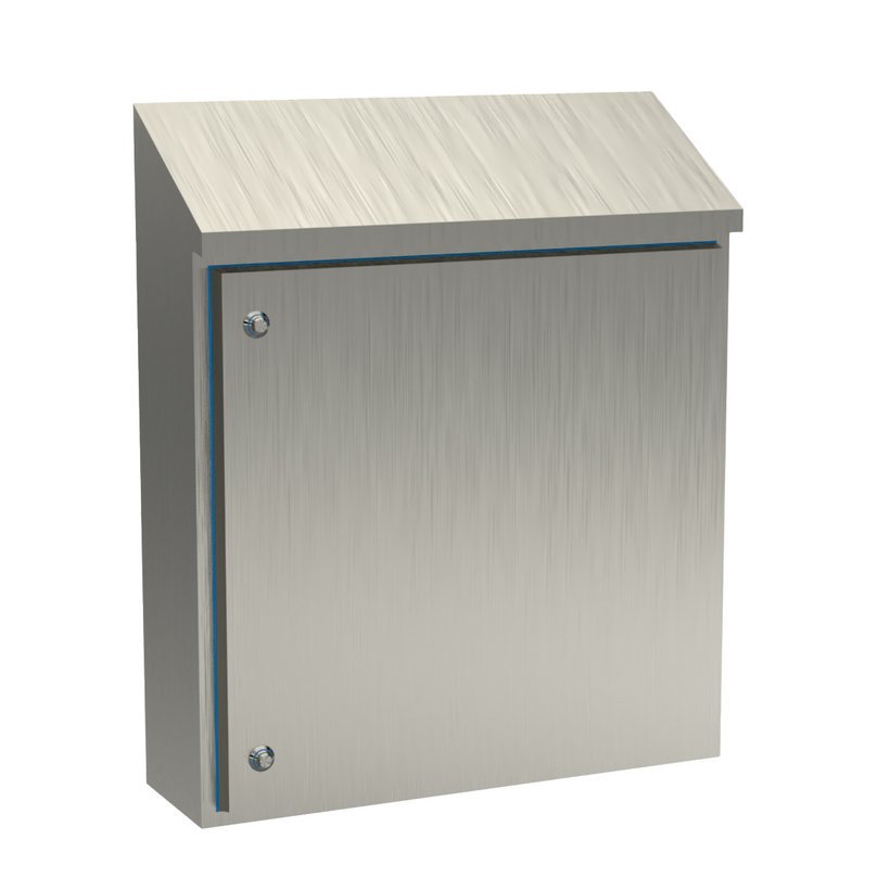 Enclosure Hygienic Equipment HE3353 Enclosure Hygienic Equipment HE3353