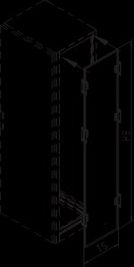 Partition panel