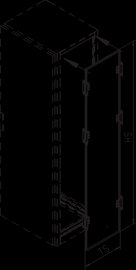 Partition panel