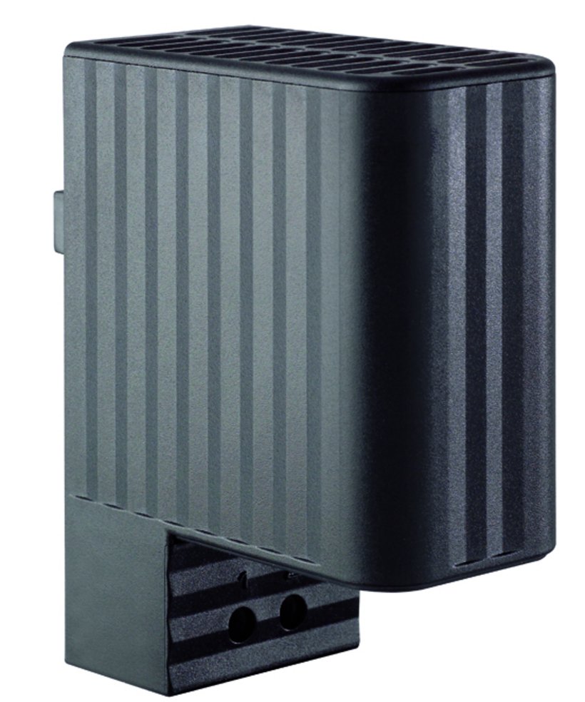 Touch-Safe Small Heater Type CSK (Semi-Conductor) with PTC-Resistor Touch-Safe Small Heater Type CSK (Semi-Conductor) with PTC-Resistor