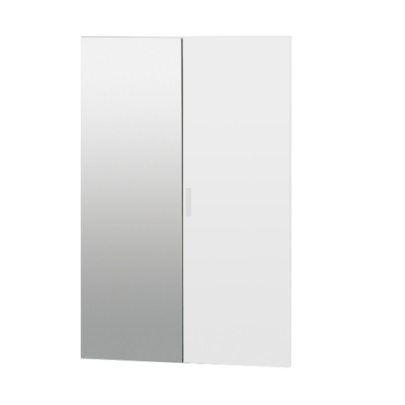 Replacement door for stainless steel cabinets type H370/H375 Replacement door for stainless steel cabinets type H370/H375