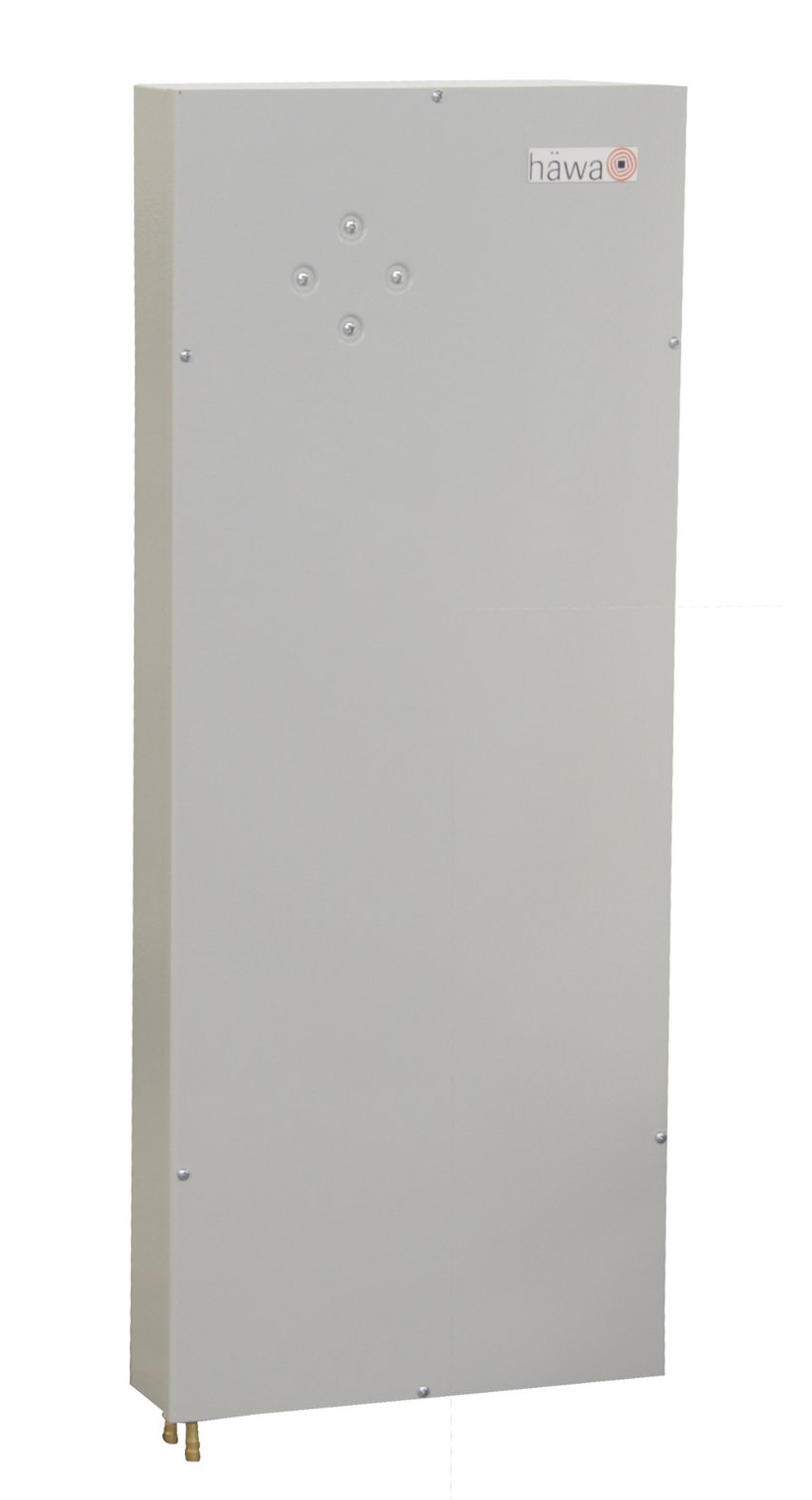 Air-To-Water Heat Exchanger Air-To-Water Heat Exchanger