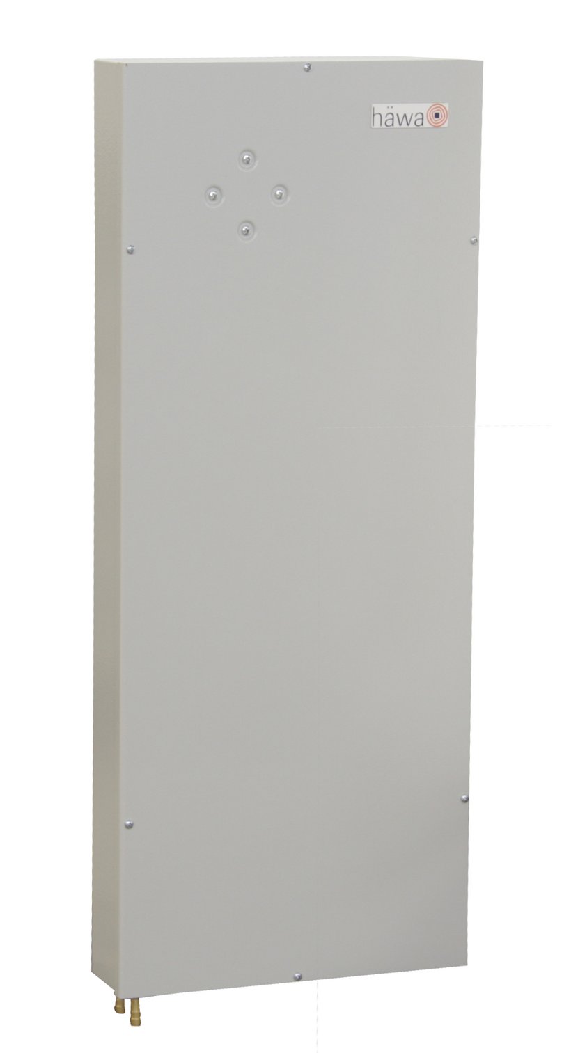 Air-To-Water Heat Exchanger Air-To-Water Heat Exchanger