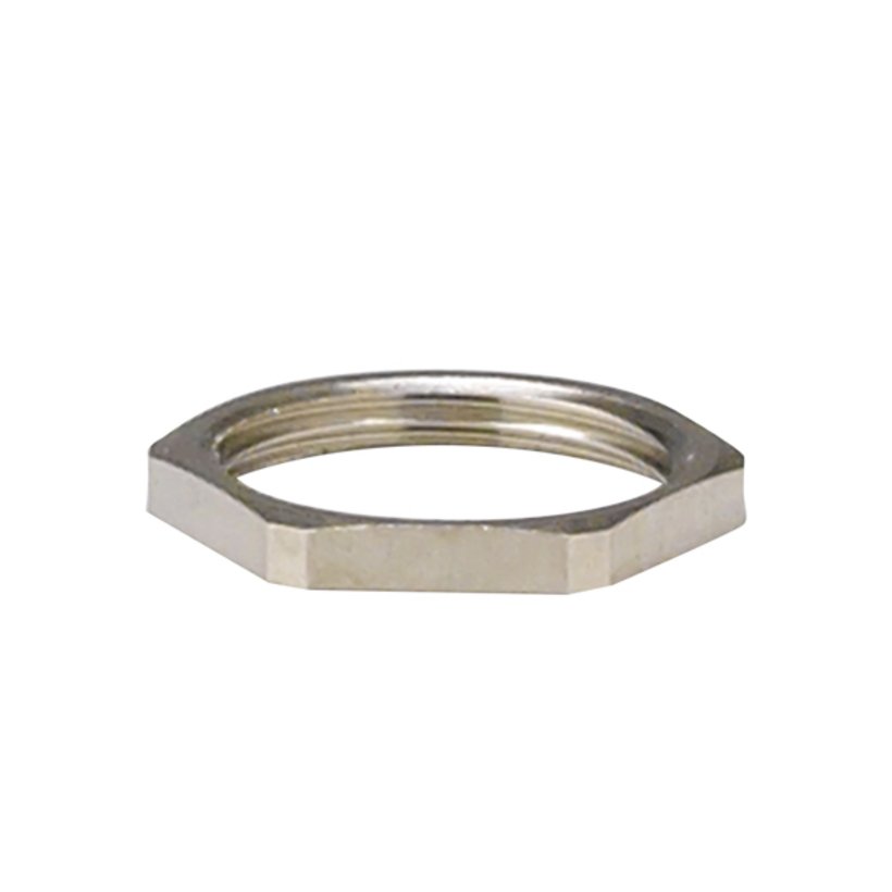 Hexagon nut Hexagon nut