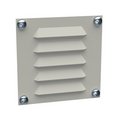 Ventilation plates