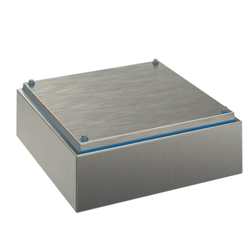 Junction Box Hygienic Equipment HE2451