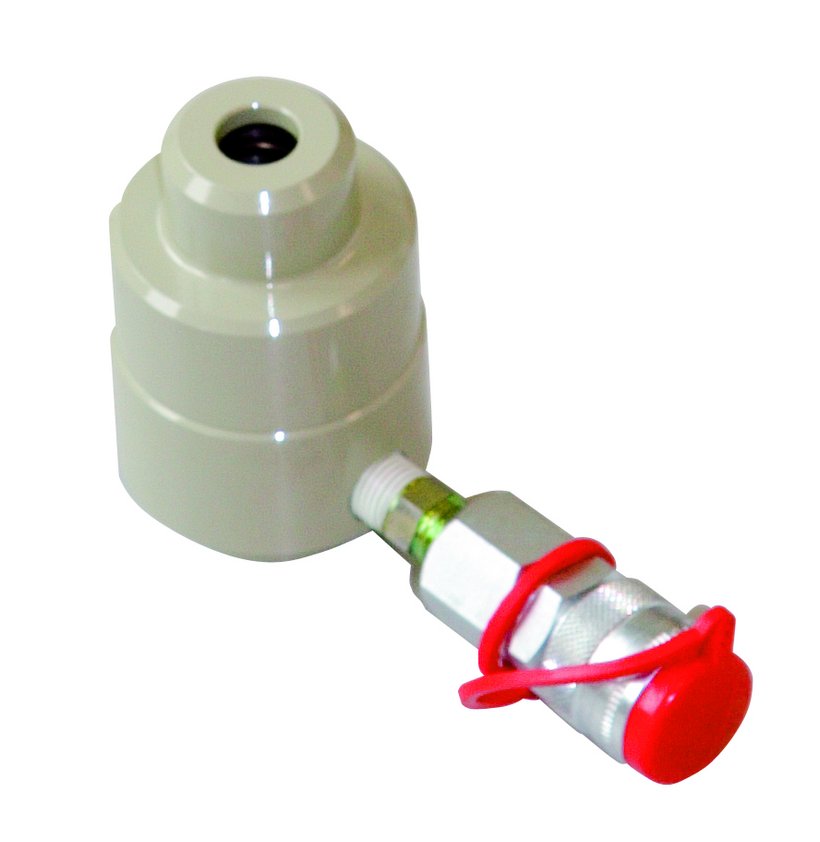 Hydraulic Cylinder 9,5/ 3/8" Hydraulic Cylinder 9,5/ 3/8"