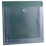 Storage pockets, self-adhesive