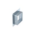 Adapter flange