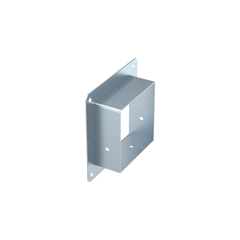 Adapter flange