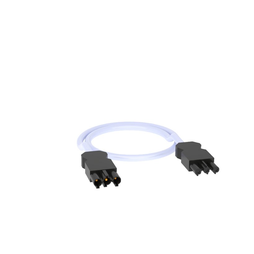 Connection cable for LED lamp SOL 704