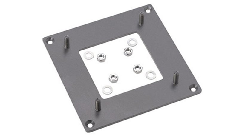 HMA VESA 100 Adapter Plate HMA VESA 100 Adapter Plate
