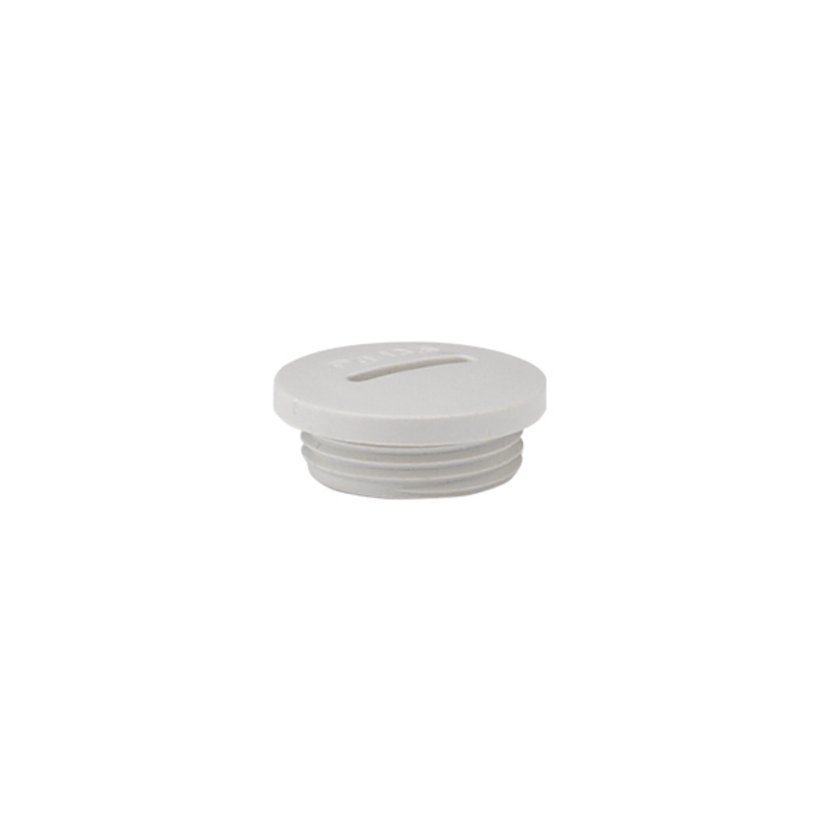 Screwed sealing plug Screwed sealing plug