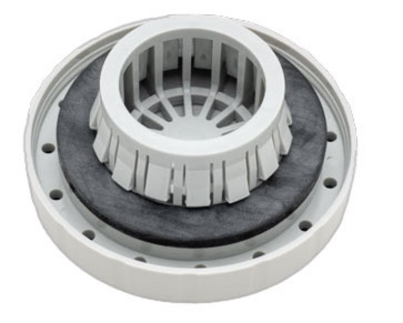Snap-In Pressure Compensation Element Snap-In Pressure Compensation Element
