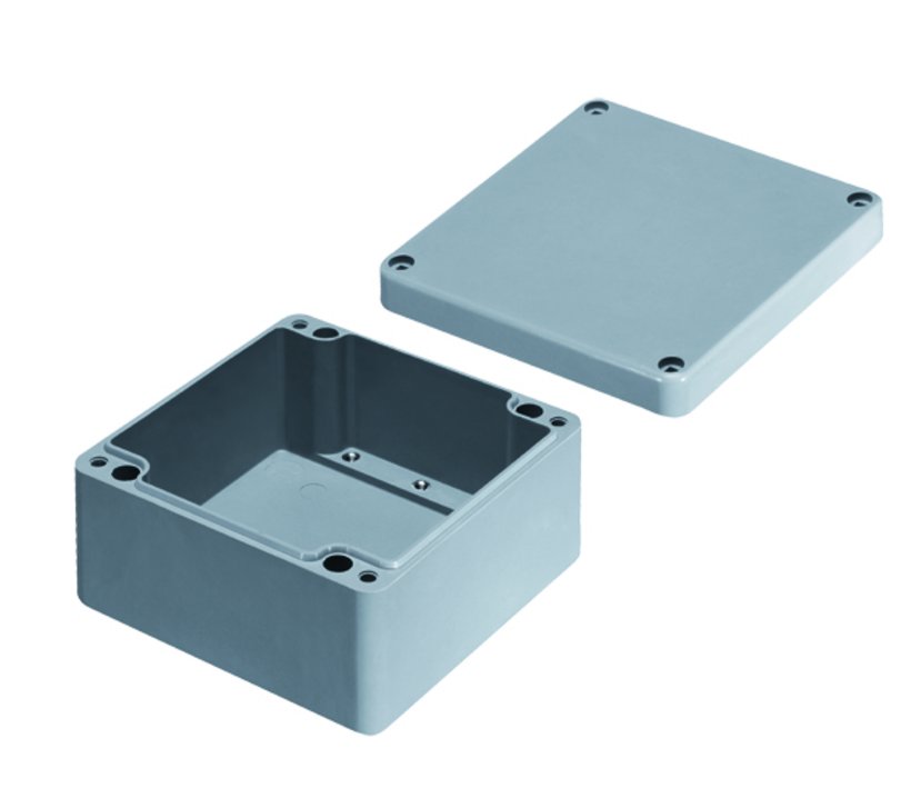 Polyester housings 2367 Polyester housings 2367