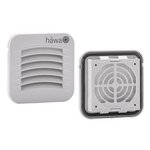 FixCool exhaust filter