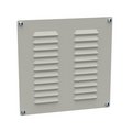 Ventilation plates